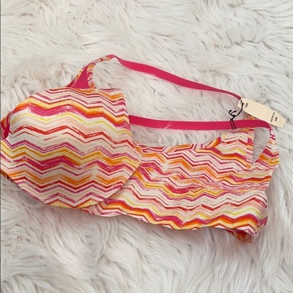 victoria’s Secret Lightly Lined Demi Bra Sz 34B - Picture 4 of 12